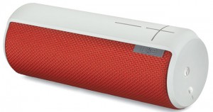 UE BOOM: arriva il primo riproduttore musicale social by Logitech