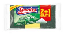 Spontex Universale Salvaunghie, la spugna che salva le vostre unghie!