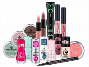 essence: tutte le novità make-up per la primavera/estate 2015