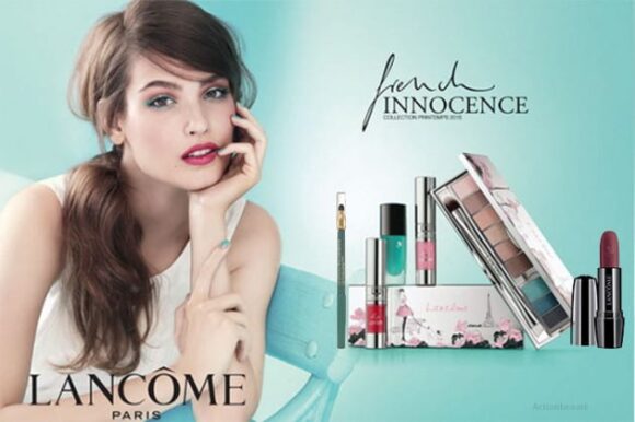 French Innocence, la nuova collezione make up firmata Lancome - Le Shopping News Il Magazine per gli Appassionati di Moda e Tendenze