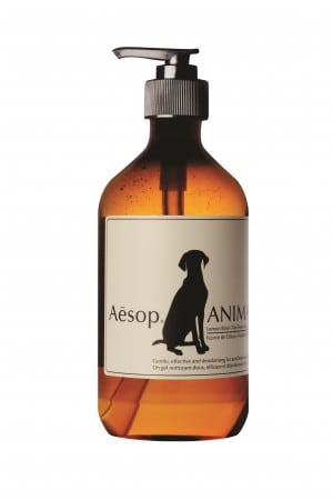 Con Aesop Animal Shampoo il tuo cane è pulito e profumato! - Le Shopping News Il Magazine per gli Appassionati di Moda e Tendenze