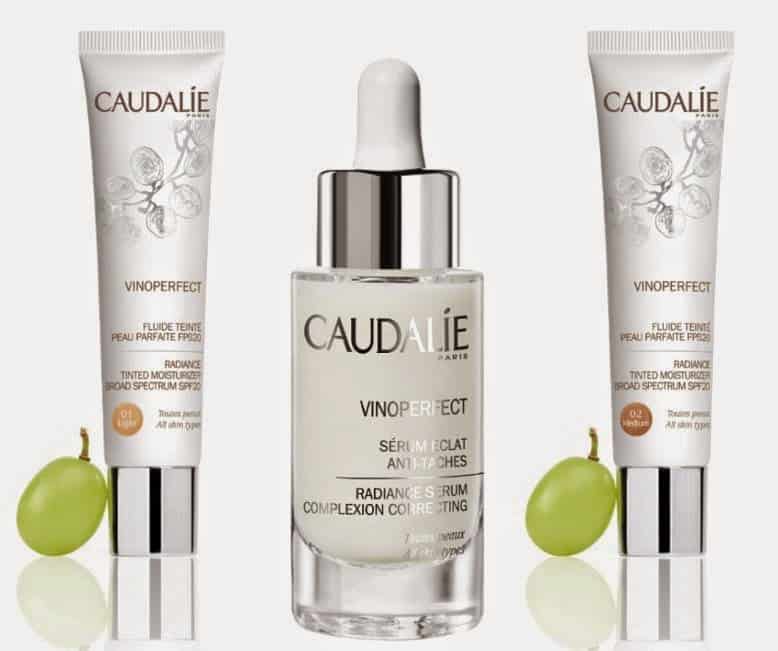 Caudalie