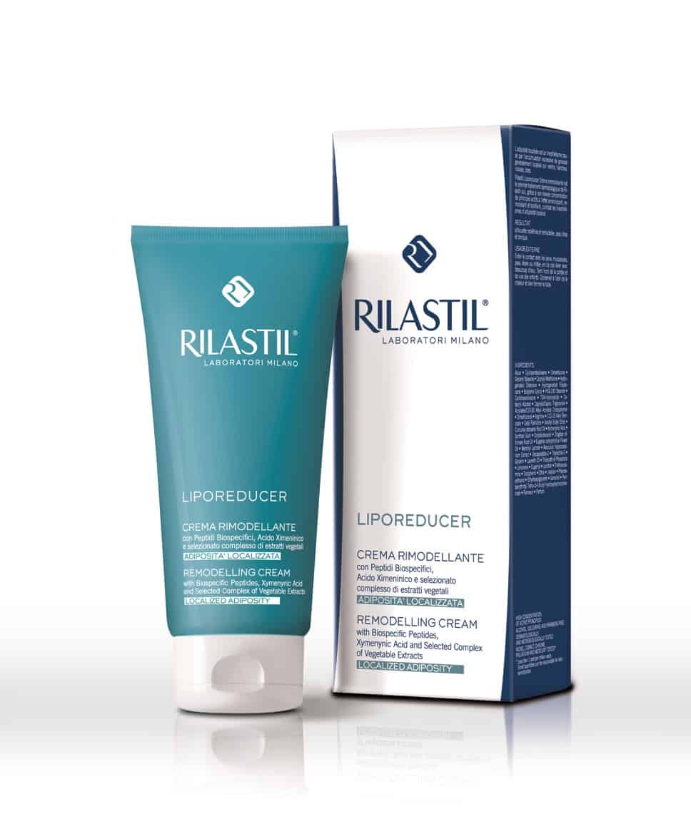 Rilastil Liporeducer