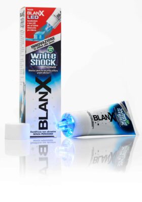 BlanX White Shock