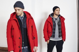 Woolrich