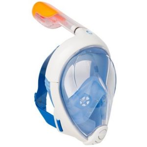 Con la maschera EasyBreath di Tribord fare snorkeling non sarà più la stessa cosa! - Le Shopping News Il Magazine per gli Appassionati di Moda e Tendenze