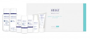 Arriva dagli Usa Obagi Medical, la nuova linea skincare ad uso professionale