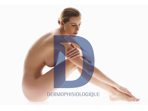 Dermophisiologique LINEA DREN-ACTIVE Drenante, per gambe sgonfie e leggere