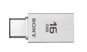 Sony una nuova unità USB tipo C