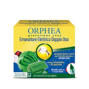 Orphea Protezione Casa rinnova il suo packaging e conferma la sua efficacia nella lotta contro gli insetti