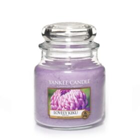 Per la Festa della mamma le fragranze delicate di Yankee Candle