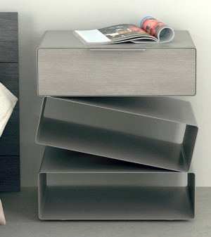 Nuova linea di arredamento Gentilin Design, gli arredi in metallo che permettono di sfruttare al meglio lo spazio in casa - Le Shopping News Il Magazine per gli Appassionati di Moda e Tendenze