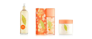 Elizabeth Arden Green Tea Nectarine Blossom, la fragranza perfetta per l'estate!