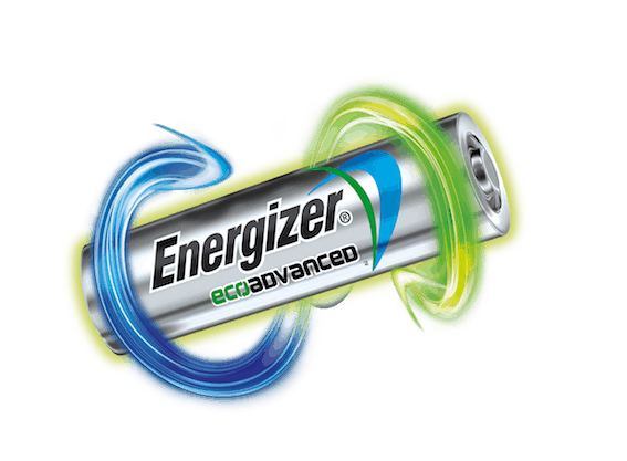 Energizer EcoAdvanced, la stilo prodotta con pile riciclate - Le Shopping News Il Magazine per gli Appassionati di Moda e Tendenze
