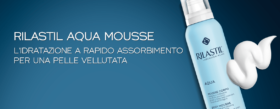 Rilastil Aqua Mousse Corpo