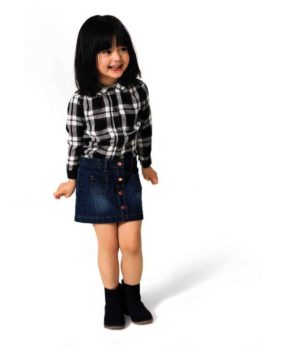 Kiabi “Back to School”: outfit bimbi a partire da 10€ - Le Shopping News Il Magazine per gli Appassionati di Moda e Tendenze