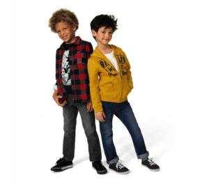 Kiabi “Back to School”: outfit bimbi a partire da 10€ - Le Shopping News Il Magazine per gli Appassionati di Moda e Tendenze