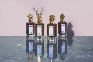 Collezione Portraits Penhaligon’s, lussuose fragranze british di alta profumeria