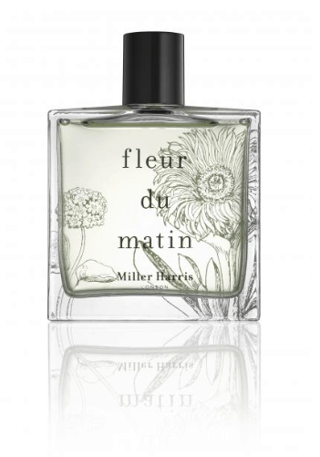 Miller Harris presenta Fleur du Matin