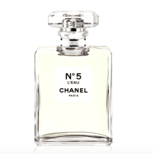 N°5 L’EAU, l' inconfondibile nuova fragranza di Chanel al passo con i tempi - Le Shopping News Il Magazine per gli Appassionati di Moda e Tendenze