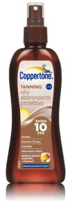 Coppertone:  prodotti per l'abbronzatura protettivi della pelle - Le Shopping News Il Magazine per gli Appassionati di Moda e Tendenze