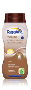 Coppertone:  prodotti per l'abbronzatura protettivi della pelle - Le Shopping News Il Magazine per gli Appassionati di Moda e Tendenze