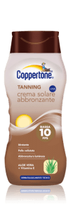 Coppertone:  prodotti per l'abbronzatura protettivi della pelle - Le Shopping News Il Magazine per gli Appassionati di Moda e Tendenze