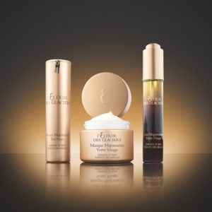 Essence of the Bees, la nuova lussuosa collezione Valmont firmata L’Elixir des Glaciers