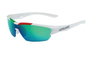 Performanti e perfetti per tutti gli sport gli occhiali firmati Salice, Briko, Invu e Oakley