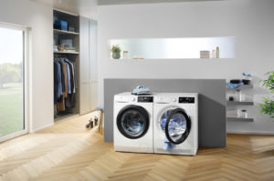 PerfectCare Electrolux