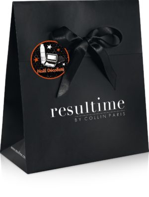 RQuattro nuove pochette Resultime per Natale