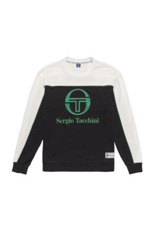 Sergio Tacchini presenta la SS18 Cruise Collection, mix di tradizione e trend contemporanei - Le Shopping News Il Magazine per gli Appassionati di Moda e Tendenze