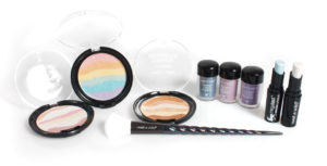 Da wet n wild la coloratissima Unicorn Glow limited edition, ispirata al mondo degli unicorni