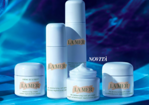 Da La Mer arriva la nuova The Moisturizing Cool