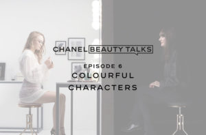 On line il sesto episodio di Chanel Beauty Talk: protagoniste Lucia Pica, Lily-Rose Depp e … Rouge Coco Lip Blush”!