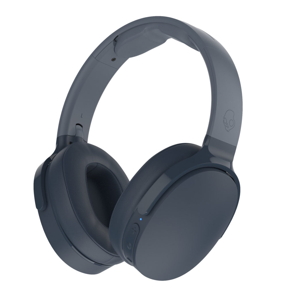 Due nuovi colori per le cuffie HESH 3 wireless di SkullCandy per la primavera estate 2018 - Le Shopping News Il Magazine per gli Appassionati di Moda e Tendenze