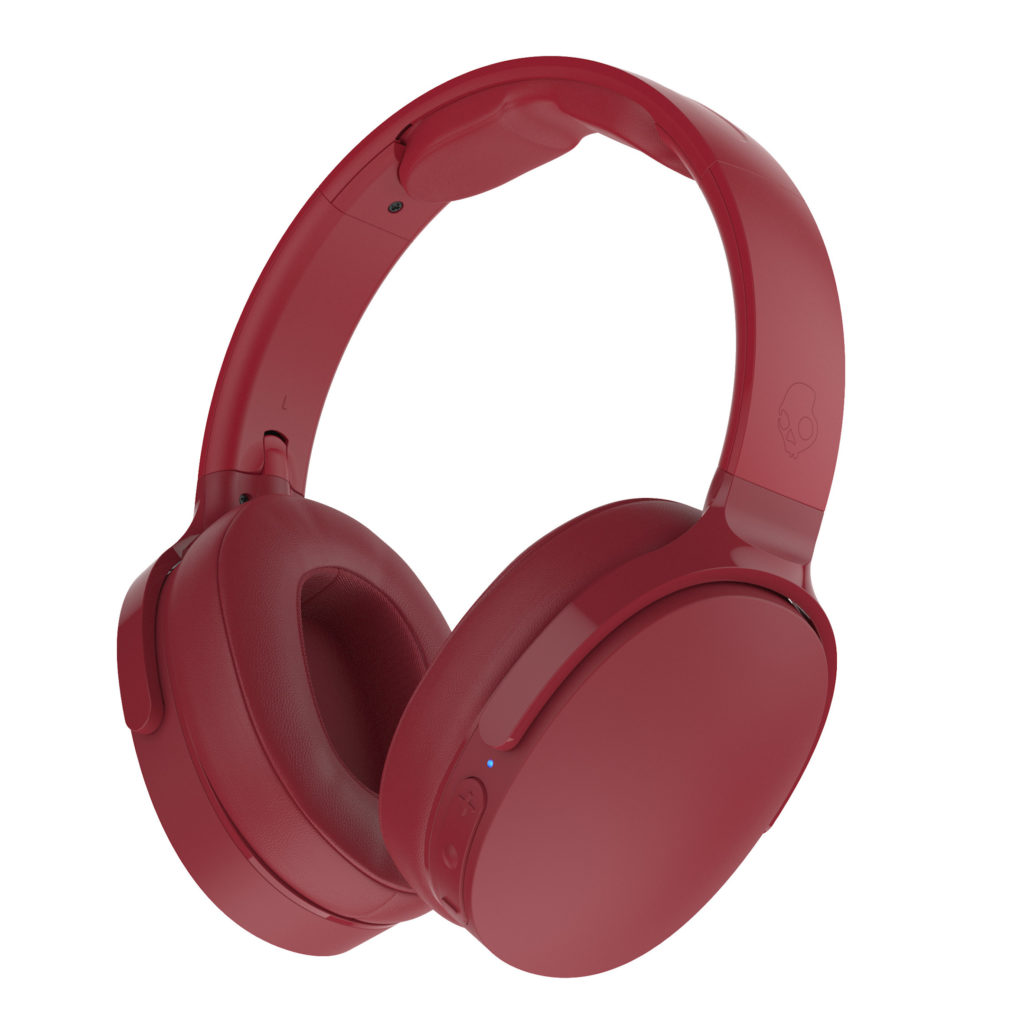 Due nuovi colori per le cuffie HESH 3 wireless di SkullCandy per la primavera estate 2018 - Le Shopping News Il Magazine per gli Appassionati di Moda e Tendenze