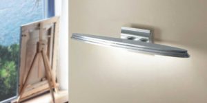 Illuminare l'ambiente con eleganza e stile: l'uso delle applique