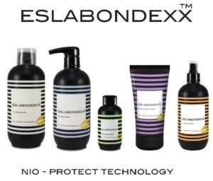 Con la linea Protective Styling di Eslabondexx d'estate capelli protetti e ricchi di stile