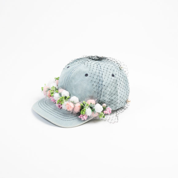 Baseball caps, berets e fascinators firmati  Yuri Ahn per una bella stagione all'insegna del glamour! - Le Shopping News Il Magazine per gli Appassionati di Moda e Tendenze