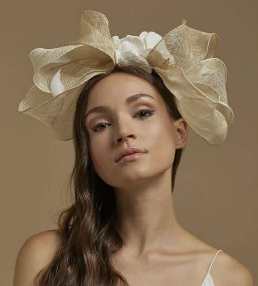 Baseball caps, berets e fascinators firmati  Yuri Ahn per una bella stagione all'insegna del glamour! - Le Shopping News Il Magazine per gli Appassionati di Moda e Tendenze