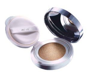 Luxury Lab Cosmetics: BiBi-NOVA® mi-rê , l’innovativo make up All-In-One