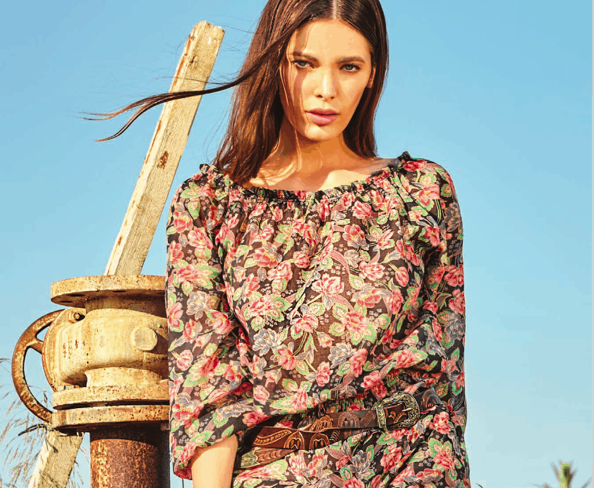 Bikini mi. ma. SS18, per un'estate dallo stile eclettico ed elegante - Le Shopping News Il Magazine per gli Appassionati di Moda e Tendenze
