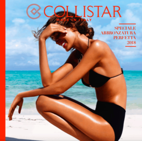 Solari Collistar, per abbronzatura perfetta e pelle protetta arrivano le mousse!