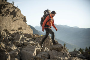 Le proposte Decathlon per l’escursionismo su terreni impegnativi