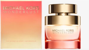 Wonderlust Eau Fresh, la nuova fresca fragranza firmata Michael Kors