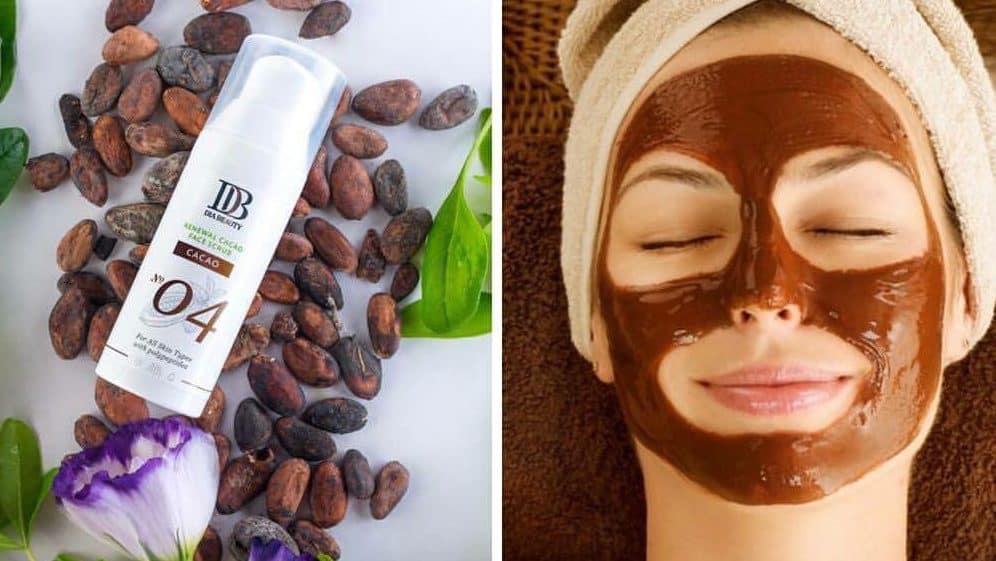 Scrub al Cacao DiaBeauty® n.4 di Diavita®, efficace e ... goloso! - Le Shopping News Il Magazine per gli Appassionati di Moda e Tendenze