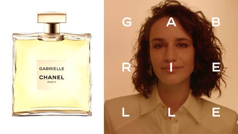 Chanel: nuova campagna digital per il lancio della linea da bagno di Gabrielle Chanel - Le Shopping News Il Magazine per gli Appassionati di Moda e Tendenze