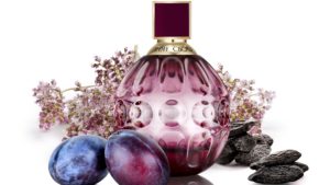 Fever: la nuova ipnotica fragranza Jimmy Choo