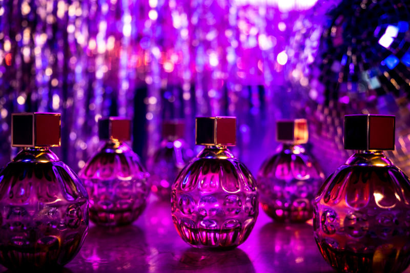 Fever: la nuova ipnotica fragranza Jimmy Choo - Le Shopping News Il Magazine per gli Appassionati di Moda e Tendenze